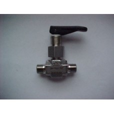 Stainless steel toggle