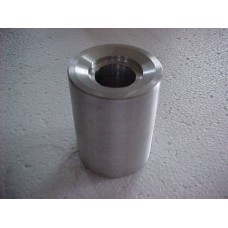 4500-C-NP, .200 crimp depth nosepiece