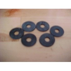 Buna Gaskets for GK-500