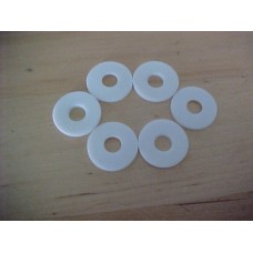 Teflon gaskets for GK-500