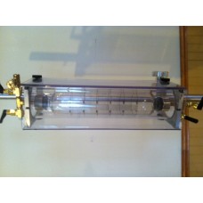 Safety Guard For 500ml Burette Pressure Fillers