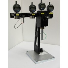 ATL-PCG Stem and pedestal height gauge attachment