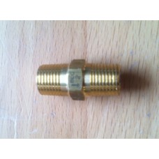 Brass Back Pressure Valve