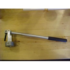 3000-B & DC handle assembly