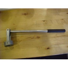 3000-C, handle assembly