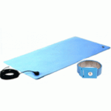 24' x 36' Rubber Anti-Static Table Mat