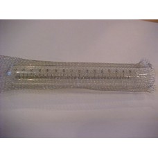 3 oz. Stainless Steel Protective Wire Mesh Jacket