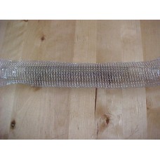 Safety Stainless Steel Mesh Jacket For 30ml Burette