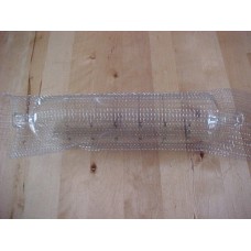 Safety Stainless Steel Mesh Jacket For 500ml Burette