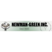 Newman-Green